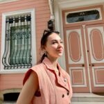 Miray Akay Instagram - Bugün hava ne güzeldi ya serisi 😃