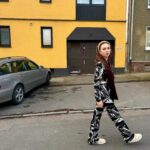 Miray Akay Instagram - Hallo 🇩🇪