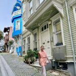 Miray Akay Instagram - Bugün hava ne güzeldi ya serisi 😃