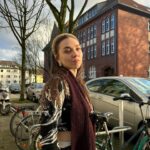 Miray Akay Instagram - Hallo 🇩🇪