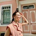Miray Akay Instagram - Bugün hava ne güzeldi ya serisi 😃