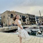 Miray Akay Instagram - 🪽