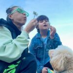 Miray Akay Instagram - Bugünün özeti :) son video favorim