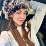 Miray Akay Instagram - Köprü trafiğinde yapılacak aktivite ; FOTOĞRAF ÇEKİLMEK 😀