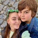 Miray Akay Instagram - Bugünün özeti :) son video favorim