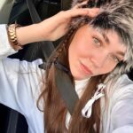 Miray Akay Instagram - Köprü trafiğinde yapılacak aktivite ; FOTOĞRAF ÇEKİLMEK 😀