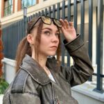 Miray Akay Instagram - Markete 🤩