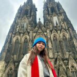 Miray Akay Instagram - Kölnlendiniz