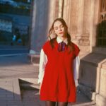 Miray Akay Instagram – 🎀Sıralama konusunda yanlış yapmamışımdır umarım 🎀
Yapmamışım dimi 🤔 yapmış mıyım ? 🧐