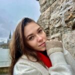 Miray Akay Instagram - Kölnlendiniz