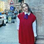 Miray Akay Instagram – 🎀Sıralama konusunda yanlış yapmamışımdır umarım 🎀
Yapmamışım dimi 🤔 yapmış mıyım ? 🧐