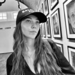 Miray Akay Instagram - Onlar benim için yalnızca fotoğraf çekilen kişiler değil, dünyamı kuran insanlardır - Ara Güler