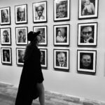 Miray Akay Instagram - Onlar benim için yalnızca fotoğraf çekilen kişiler değil, dünyamı kuran insanlardır - Ara Güler