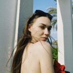 Miray Akay Instagram - 🌹