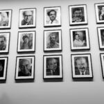 Miray Akay Instagram - Onlar benim için yalnızca fotoğraf çekilen kişiler değil, dünyamı kuran insanlardır - Ara Güler