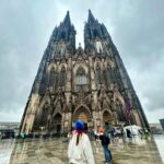 Miray Akay Instagram - Kölnlendiniz