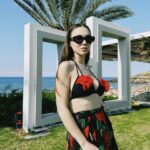 Miray Akay Instagram - 🌹