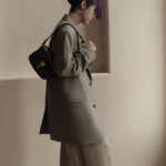 Miriam Yeung Chin-Wah Instagram - . #𝐍𝐞𝐮𝐟𝐌𝐨𝐝𝐞 九号摩登 Sep 2023 出品人：龍梓嘉 劉珂 監制：朱小哼Tracy 攝影：任欣羽 編輯&造型：Missy_Ada_Lee 視頻導演/策劃：Lokeena 視頻拍攝：楊碩 化妝：Angus Lee 髮型：張驍 統籌&製片：兔兔 設計：Ruyi 採訪/撰文：顧襄 新媒體編輯：CW