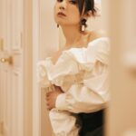 Miriam Yeung Chin-Wah Instagram - 今年第一個舞台 踏上台版的一刻 感覺又回來了🌟