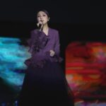 Miriam Yeung Chin-Wah Instagram - B minor , Be minor 1年過去 2小時 1輩子回憶 屬於自己人生的高光時刻 感謝 感恩 💜 #bminor