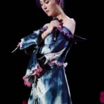 Miriam Yeung Chin-Wah Instagram - 曾經的一些嘆息🌟 #深息
