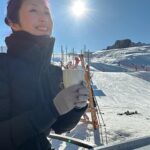 Miriam Yeung Chin-Wah Instagram - Less is more ☕️