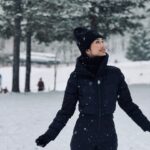 Miriam Yeung Chin-Wah Instagram - Christmas is coming 🌲⛷️