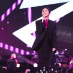 Miriam Yeung Chin-Wah Instagram -