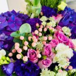 Miriam Yeung Chin-Wah Instagram – Happy Mother’s Day 💜

起床後有surprise 😭
Thank you to my little prince 💜
Ma Ma love u … 

I love my mom too 💜