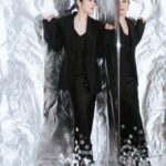 Miriam Yeung Chin-Wah Instagram - 4.20 成都 #mytreeofliveworldtour
