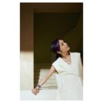Miriam Yeung Chin-Wah Instagram – 心裏有陽光☀️
#harrywinston