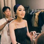 Miriam Yeung Chin-Wah Instagram - 一陣見 👋🏻 #Connecticut #第14站 #仲有5分鐘 #MyTreeOfLiveWorldTour