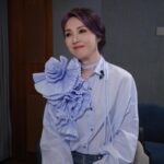 Miriam Yeung Chin-Wah Instagram - 人生總有無去無來 但用心的音樂仍然是有來有往🌟 Thank you @EdmondHui ♥️