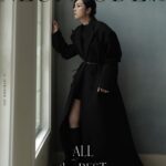Miriam Yeung Chin-Wah Instagram - . #𝐍𝐞𝐮𝐟𝐌𝐨𝐝𝐞 九号摩登 Sep 2023 出品人：龍梓嘉 劉珂 監制：朱小哼Tracy 攝影：任欣羽 編輯&造型：Missy_Ada_Lee 視頻導演/策劃：Lokeena 視頻拍攝：楊碩 化妝：Angus Lee 髮型：張驍 統籌&製片：兔兔 設計：Ruyi 採訪/撰文：顧襄 新媒體編輯：CW