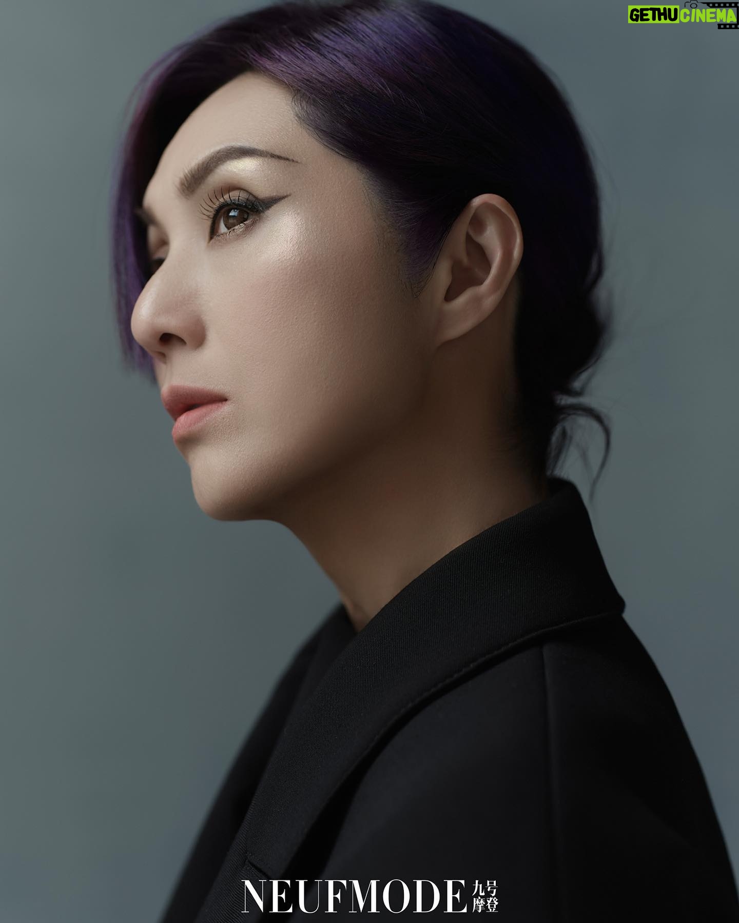 Miriam Yeung Chin-Wah Instagram - . #𝐍𝐞𝐮𝐟𝐌𝐨𝐝𝐞 九号摩登 Sep 2023 出品人:龍梓嘉 劉珂 監制:朱小哼Tracy 攝影:任欣羽 編輯&造型:Missy_Ada_Lee 視頻導演/策劃:Lokeena 視頻拍攝:楊碩 化妝:Angus Lee 髮型:張驍 統籌&製片:兔兔 設計:Ruyi 採訪/撰文:顧襄 新媒體編輯:CW