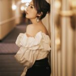 Miriam Yeung Chin-Wah Instagram - 今年第一個舞台 踏上台版的一刻 感覺又回來了🌟