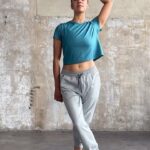 Misty Copeland Instagram - Choose one and only one👇😍 Shop these looks at the link in bio🔗