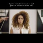 Misty Copeland Instagram - I am so excited to serve as Executive Producer along with @lifeinmotionproductions on @iamthedaisha’s “Don’t Touch My Hair!” The character Daisha and co-creator Matthew Law brought to life in this film is smart, relatable, cheeky, empowering, and a perfect example of using movement storytelling when words are not enough. DTMH is currently showing at festivals, follow @lifeinmotionproductions for updates!