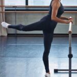 Misty Copeland Instagram – A snippet from my class on @masterclass about Technique, Artistry, and my Process🩰❤️ Access my full class at the link in my bio!