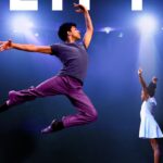 Misty Copeland Instagram - I am so honored to be the executive producer and advisor for @liftdocumentary. This story was shot over a decade span to shine a spotlight on young homelessness and home-insecure ballet dancers in NYC and shows the power of dance to provide opportunities and life skills to our youth.