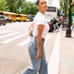 Misty Copeland Instagram – A trip to the @natural_history_museum in my @nissanusa Altima is one of my favorite NYC activities. Happy Summer! #nissanpartner