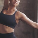 Misty Copeland Instagram - Performance wear for no matter how you move. Available now @greatnesswins
