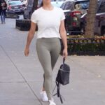Misty Copeland Instagram – Which look are you choosing?! @greatnesswins