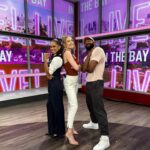 Misty Copeland Instagram - Back where it all started with @oaklandflowerfilm! I can’t believe after years of hard work we’re bringing this film home to Oakland, I’m so excited to share it with you! Have spent the last 24 hours visiting @liveinthebaytv and @abc7newsbayarea with @babatunji, @laurenfinerman and @leylafayyaz to chat about what this film means to us and the city of Oakland. Tickets for tonight are almost sold out, get them at the link in bio! 🔗