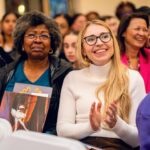 Misty Copeland Instagram – Thank you @wilmingtonlibraryde! I had the most incredible time sharing my story, the importance of representation in dance and my book about Raven Wilkinson ‘The Wind At My Back’ ❤️🩰

Link in my bio to get your copy!