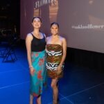 Misty Copeland Instagram – Thank YOU! ❤️ You absolutely packed Damrosch Park @lincolncenter on Saturday night for the NYC screening of @oaklandflowerfilm. Both @leylafayyaz and I were so excited to share this film with you and we are so happy with the response. Stay tuned for more screening details (I’m looking at you West Coast! 👀) 

Dress @halpernstudio 
Watch @breitling 
Styled @kahlihaslam 
Makeup @victorhenao
Hair @jefffrancishair
Photos @layer_nyc