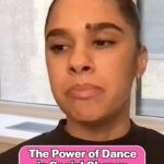 Misty Copeland Instagram - Have you ever thought about how big of a role art has in the movements for justice? “Artists are always at the precipice of evoking drastic change, positive change.” Watch as @africainamerica, @rennieharris, and I talk about the relationship between art, dance, and activism, as well as the importance — and challenge — of working across racial lines and standing up for each other as a key to bridging and belonging. Check out oursolidarity.org to take the solidarity pledge with us! #oursolidarity #bridging #belonging
