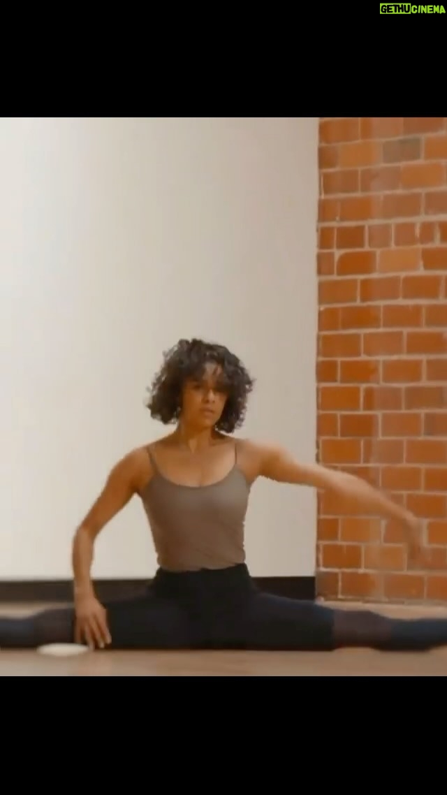 Misty Copeland Instagram - Big news! @oaklandflowerfilm film will be screening as an official entry @hamptonsfilm #HIFF31. Tomorrow Sunday, October 8th at 4pm at Regal UA East Hampton Cinema. We will be part of the New York Women in Film & Television: Filmmakers Calling the Shots block of shorts. Join @leylafayyaz and @laurenfinerman if you’re around! This is an incredible festival and we are so honored to be amongst so much premium filmmaking.