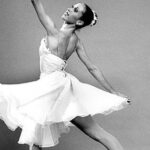 Misty Copeland Instagram – The iconic Virginia Johnson has long been a mentor to me and many other Black ballerinas. She is living proof that success for Black woman is possible on and off the stage. 🩰💜

@virginia_johnsondth #BlackBallerinas