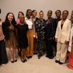 Misty Copeland Instagram – Thank you to @smithsonian for having me as a keynote speaker for your Women’s Summit! It was so wonderful to share my story and meet so many of you ❤️